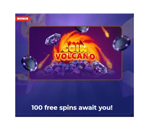 Gratis spins ontgrendelen