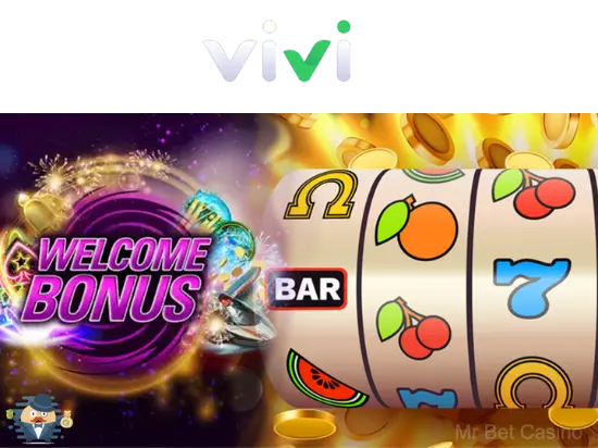 Welcome Bonus