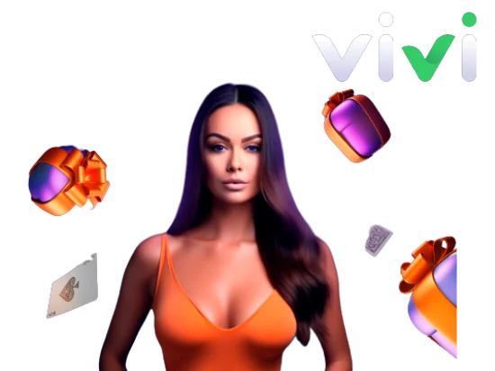 Vivi Casino Login